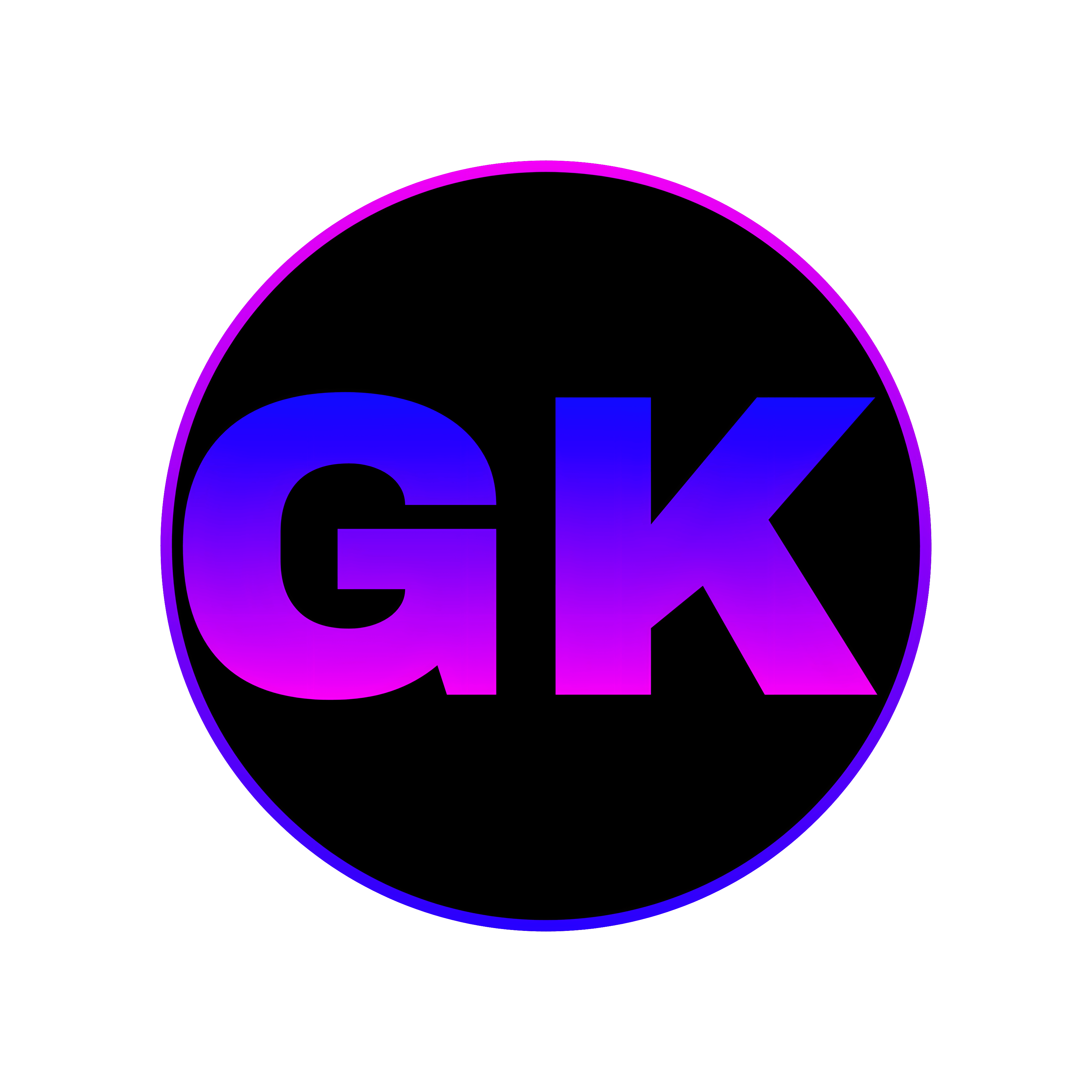 GKMovies.space Logo